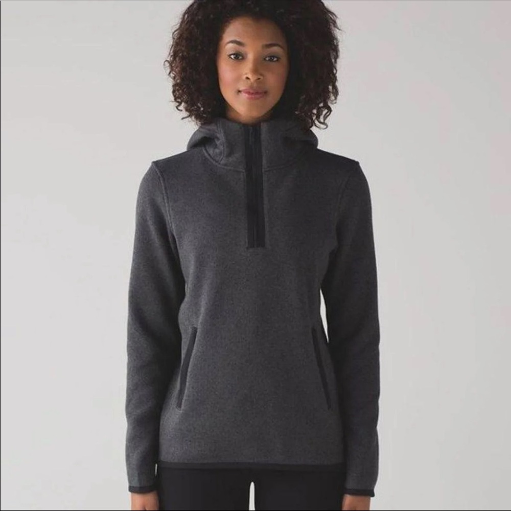 ✨NEW✨ Lululemon Fleece Pullover